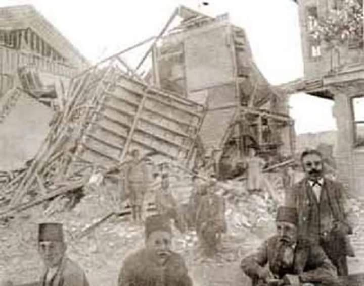 Beklenen İstanbul depremi için korkulan fay aslında yok mu? Çok konuşulacak açıklama - Fotoğraf: 4