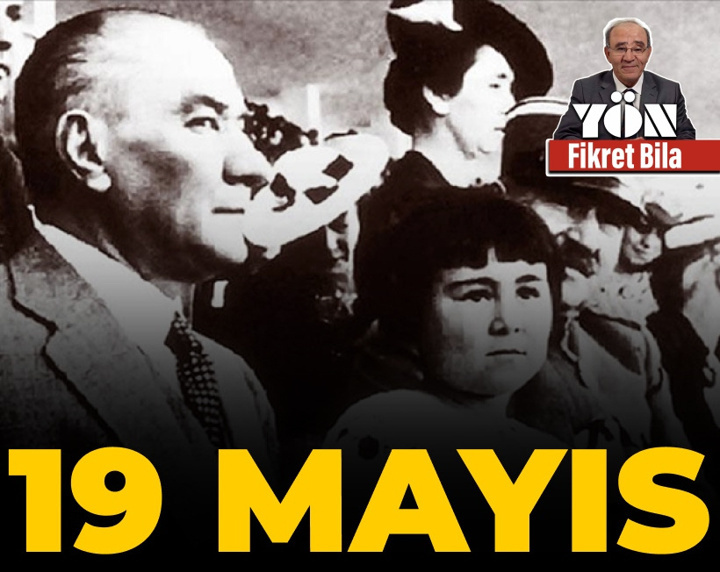 19 Mayıs