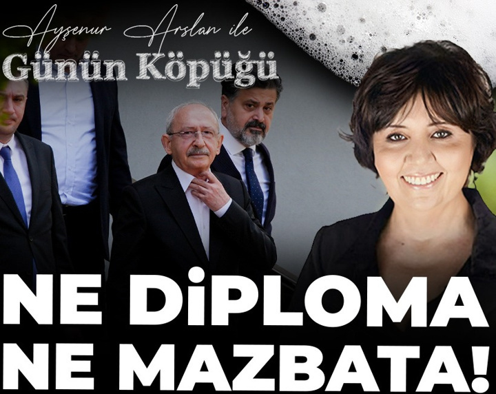 Ne diploma ne mazbata