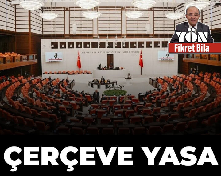Çerçeve yasa