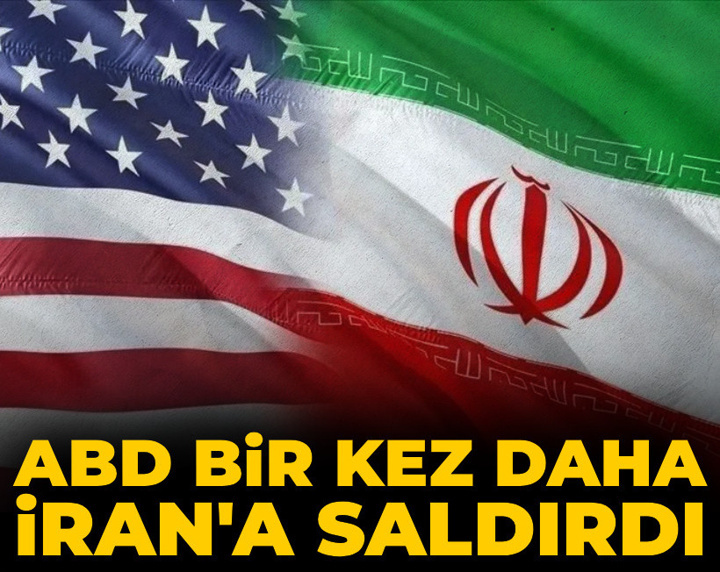 Son Dakika | ABD'nin tehdidinin ardından İran'da patlama sesleri