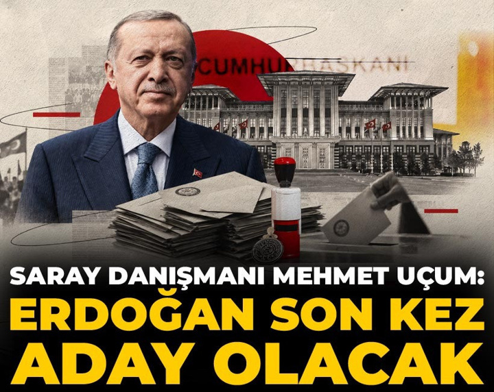 Halk TV manşeti