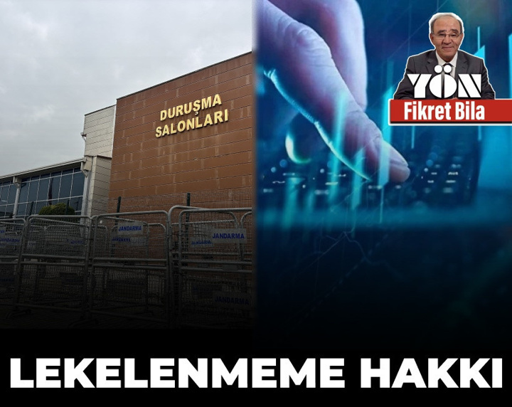 Lekelenmeme hakkı