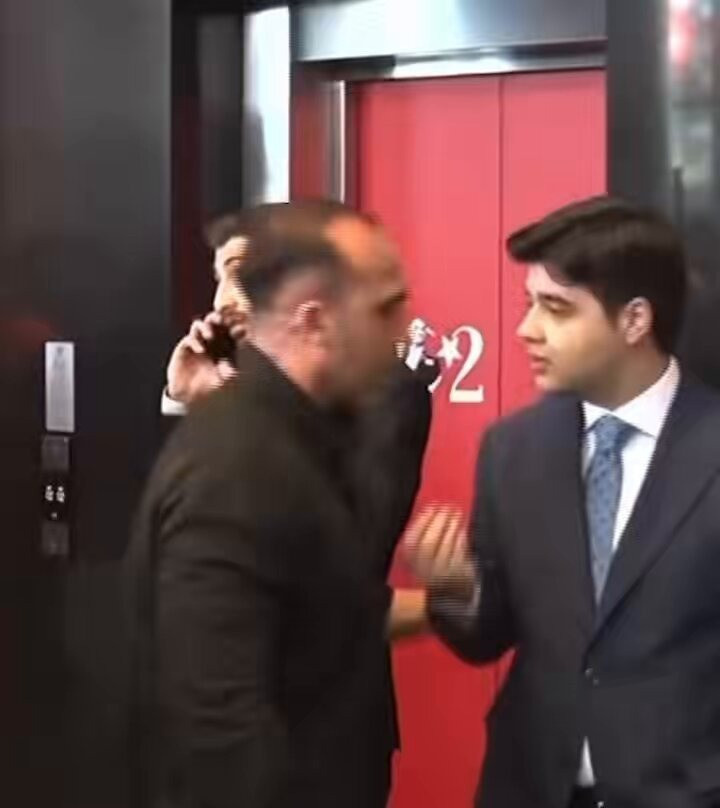 Korumaların itip kaktığı isim Kılıçdaroğlu'nun MYK'sında! - Resim : 2