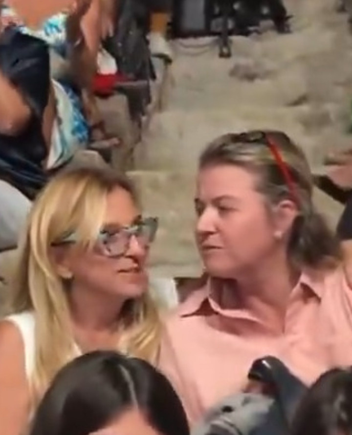 Limak’ın Bodrum gecesinde kimler yoktu ki! Fatih Karahan'dan Ömer Çelik'e kadar hepsi oradaydı - Resim : 3