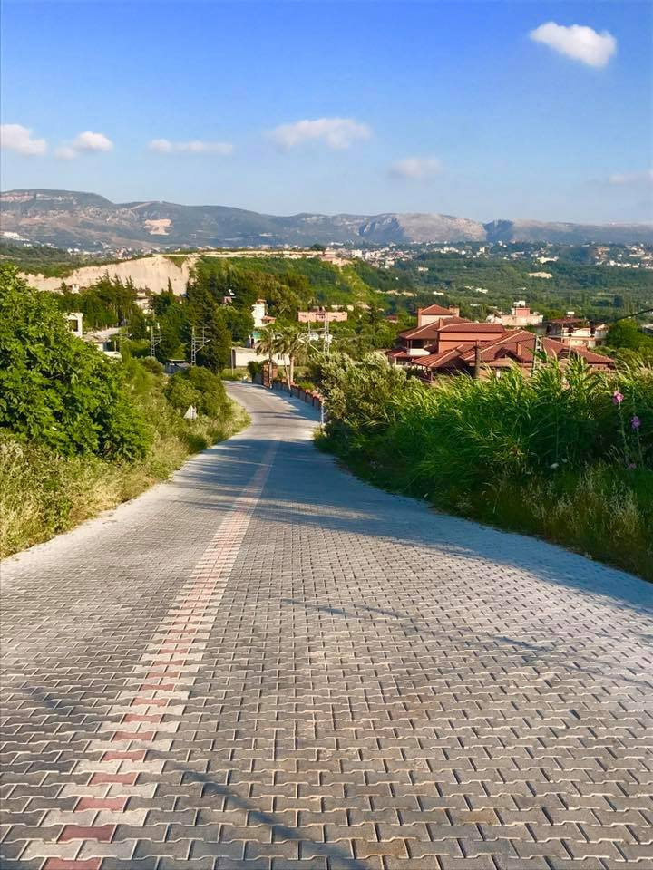 2 Mahalleye Kuduz Karantinası
