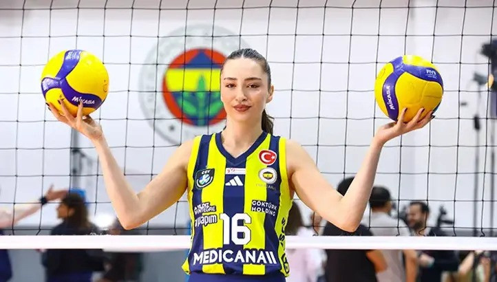 Saliha Şahin itiraf etti: Herkes "Ohhh dokundu sonunda" dedi - Fotoğraf: 10