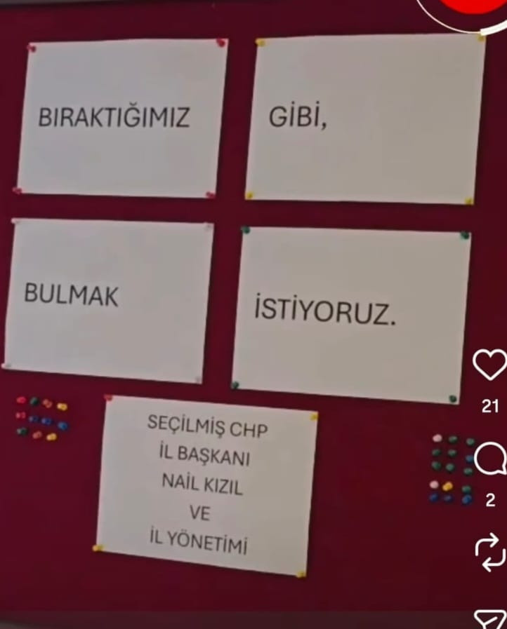 CHP'de istifa dalgası tüm ülkeyi sardı - Resim : 7