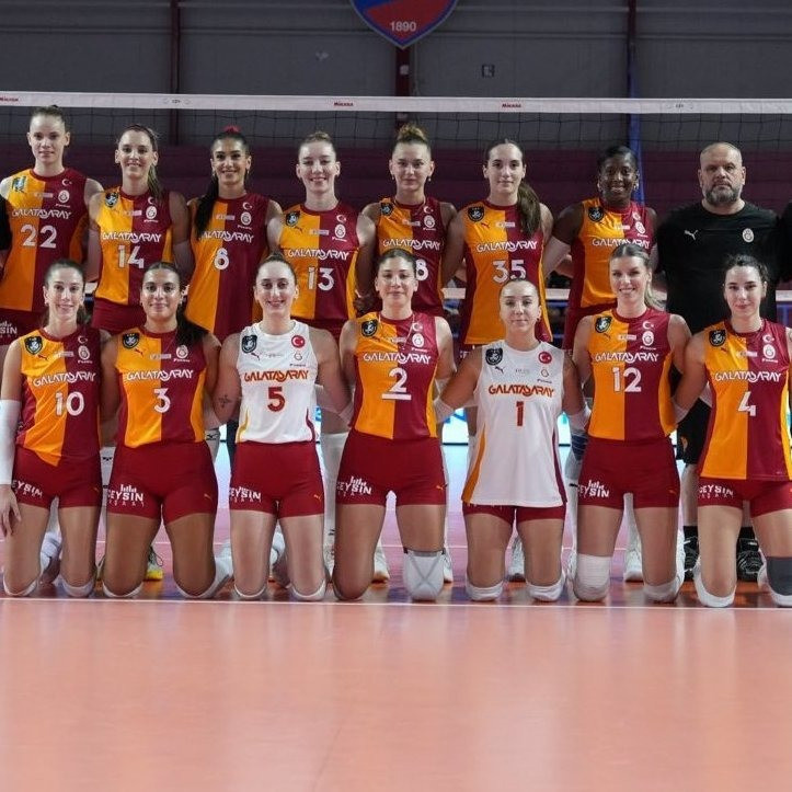 Galatasaray 3-1 kazandı - Resim : 1