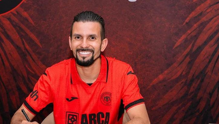 Çorum FK Süper Lig'den transfer yaptı - Resim : 1