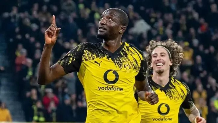 Fenerbahçe'den taraftarları çılgına çevirecek bir transfer daha: Anlaştıkları açıklandı - Fotoğraf: 6