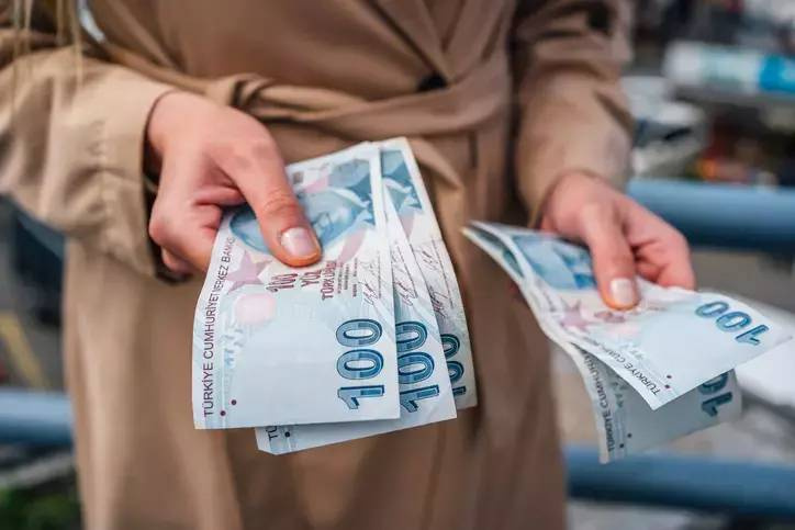 Beklenen Haber: Polisten Hemşireye Kadar Temmuz Maaşları Belli Oldu! - Fotoğraf: 8