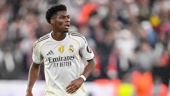 Arda Güler'in haftalık maaşı dudak uçuklattı: Real Madrid'te en çok kazanan Mbappe - Fotoğraf: 7