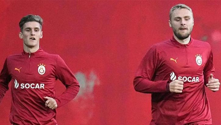 Galatasaray'da işler çıkmaza girdi: Yönetim istediğini alamadı - Resim : 1