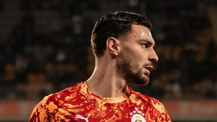Galatasaray'daki ayrılıklar açıklandı: Okan Buruk kararı belli oldu - Fotoğraf: 4