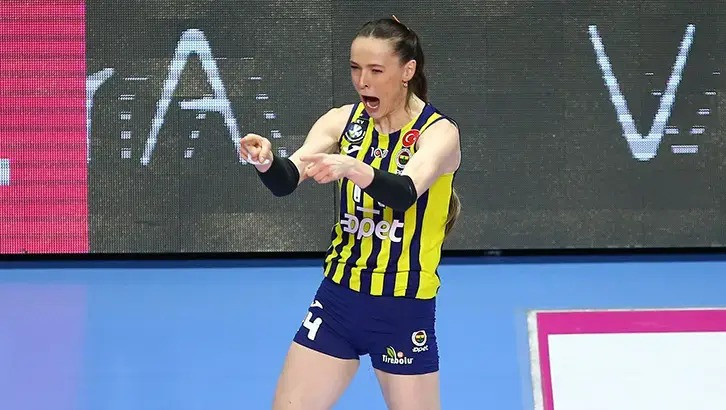 Saliha Şahin itiraf etti: Herkes "Ohhh dokundu sonunda" dedi - Fotoğraf: 6