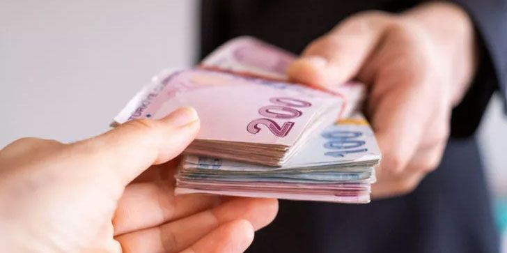 Borcu olan esnafa piyango vurdu! 3,5 milyon TL yatıyor ama tek şart var - Fotoğraf: 5