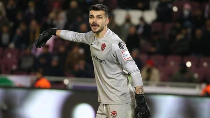 Amedspor'un kalecisi aranıyor - Resim : 3