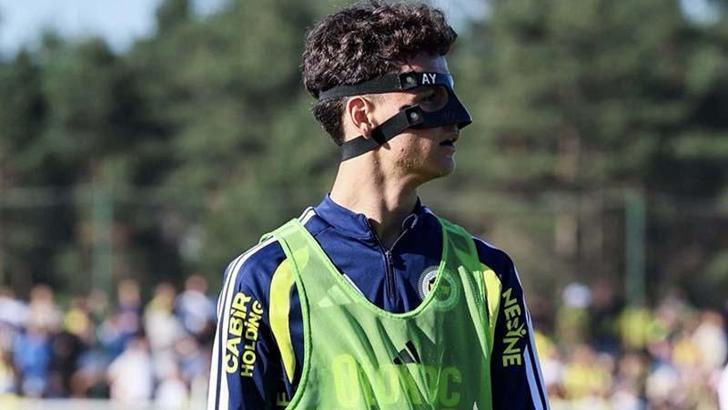 Fenerbahçe'ye geldiği gibi TFF 3. Lig ekibine gidiyor - Resim : 2