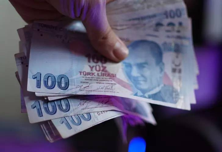 Beklenen Haber: Polisten Hemşireye Kadar Temmuz Maaşları Belli Oldu! - Fotoğraf: 11