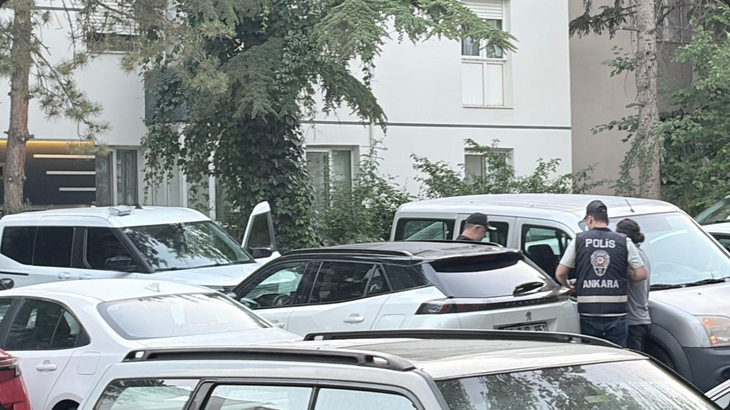Son Dakika | Çankaya Belediyesi'ne operasyon: Çok sayıda gözaltı - Resim : 1