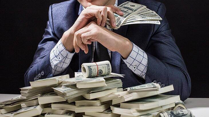 Farkında Olmadan Servet Taşıyor Olabilirsiniz: Cebinizdeki Bu Banknotlara Dikkat! - Fotoğraf: 2