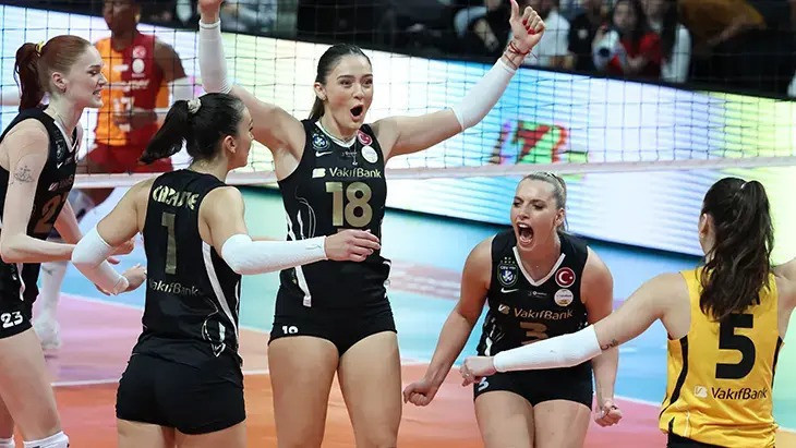 Zehra Güneş yaktı da geçti: Yunanistan'ı salladı! - Fotoğraf: 11