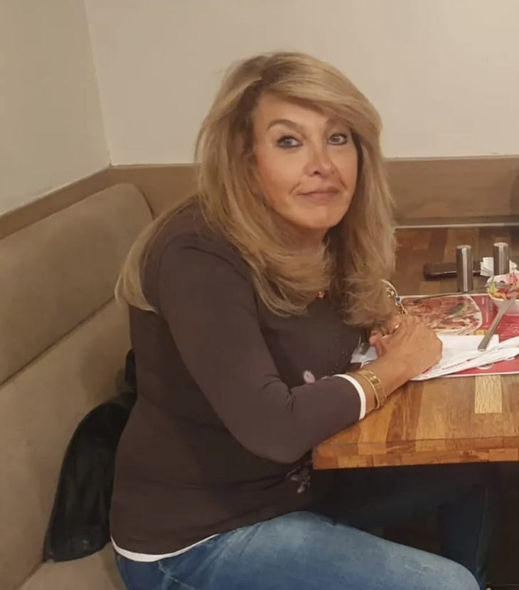 İranlı kadın İstanbul'da kayboldu cesedi Kırşehir'de çıktı! - Resim : 2