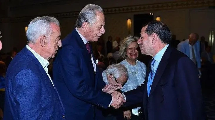 Osimhen'le ilgili kötü haber: Galatasaray'daki zayıf halkayı açıkladı - Fotoğraf: 3