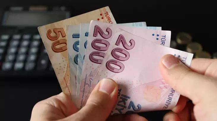 Beklenen Haber: Polisten Hemşireye Kadar Temmuz Maaşları Belli Oldu! - Fotoğraf: 12