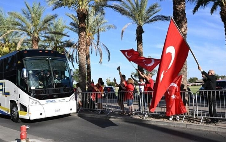 TFF'de deprem! Hacıosmanoğlu'nun ipini çektiler: Yerine gelecek isim bile belli oldu - Fotoğraf: 5