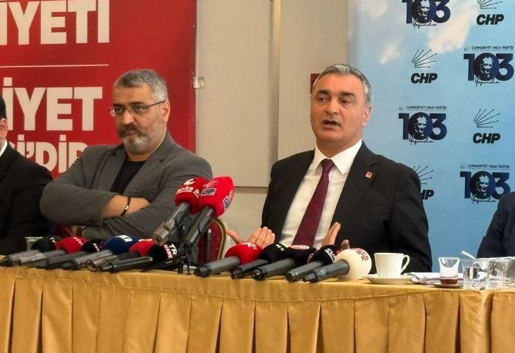 Butlan CHP'sinden istifa edenlerin sayısı milyona gidiyor! Kendileri açıkladı - Resim : 3