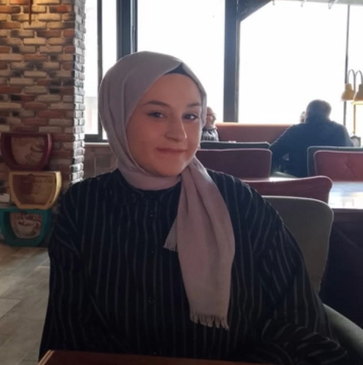 Ankara'daki Buse Akgün Gök cinayetinde yeni gelişme! Ağabeyin tehdit mesajları ortaya çıktı - Resim : 3