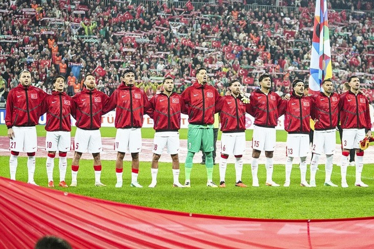 Montella'dan gece yarısından sonra istifa açıklaması: Şenol Güneş ve Fatih Terim iddiası - Fotoğraf: 10