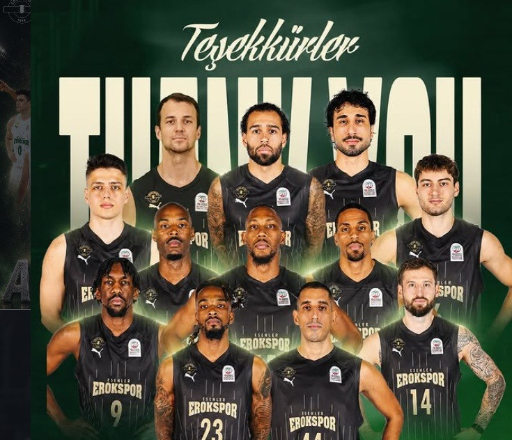 Erokspor 12 oyuncuyu yolladı: Sadece 3 isim kaldı - Resim : 2