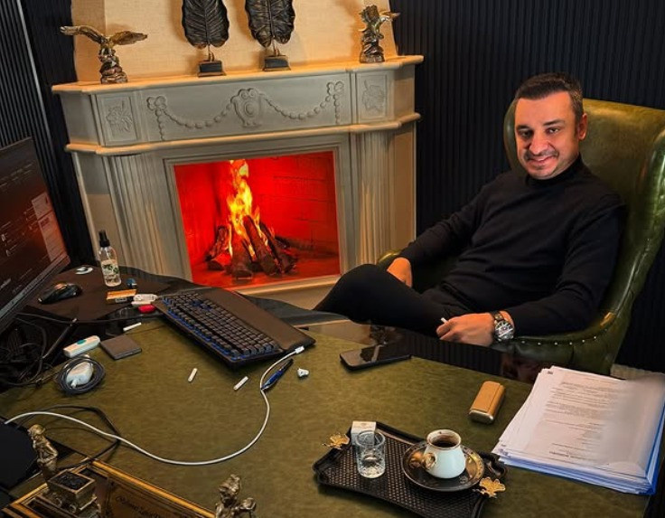 ‘Aziz İhsan Aktaş’a suikast’ dosyasında 300 bin dolarlık rüşvet çıktı! - Resim : 2