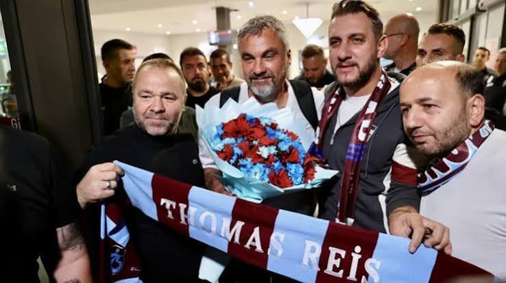 Reis'in Samsun'dan nasıl kaçtığını açıkladı - Fotoğraf: 5