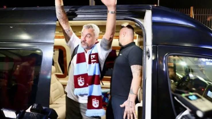 Reis'in Samsun'dan nasıl kaçtığını açıkladı - Fotoğraf: 8