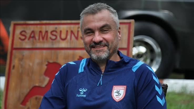 Reis'in Samsun'dan nasıl kaçtığını açıkladı - Fotoğraf: 10