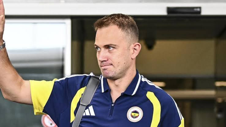 Rıdvan Dilmen: Burada bir tuhaflık var - Fotoğraf: 3
