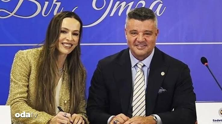 Eda Erdem'den Beşiktaş itirafı: Fenerbahçe bağını açıkladı - Fotoğraf: 16