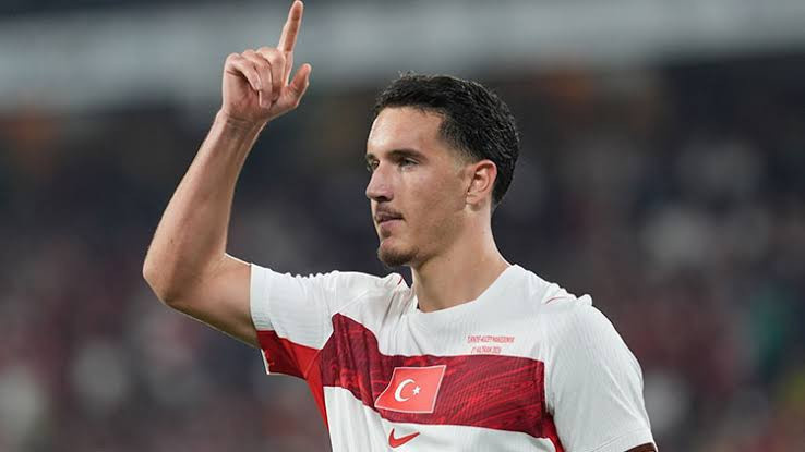 Son Dakika | Galatasaray golcü transferinde anlaşmayı yaptı: Geliş tarihi belli oldu - Resim : 1
