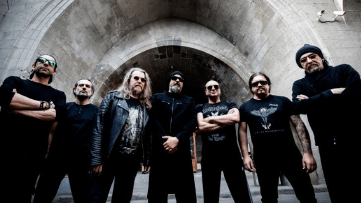 Pentagram’da deprem! Üç isim birden gruptan ayrıldı - Fotoğraf: 7