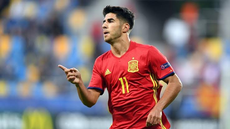 Asensio Milli takım şoku yaşadı