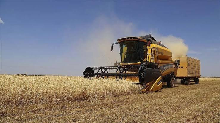 Çiftçinin maliyet yükü artıyor: Gübre ve enerji fiyatları uçuşa geçti - Resim : 2