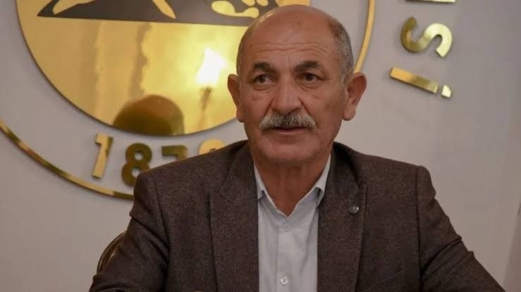 Sandıkta kaybettiler masada topluyorlar: İşte AKP'ye katılması beklenen CHP'li belediye başkanları - Resim : 4