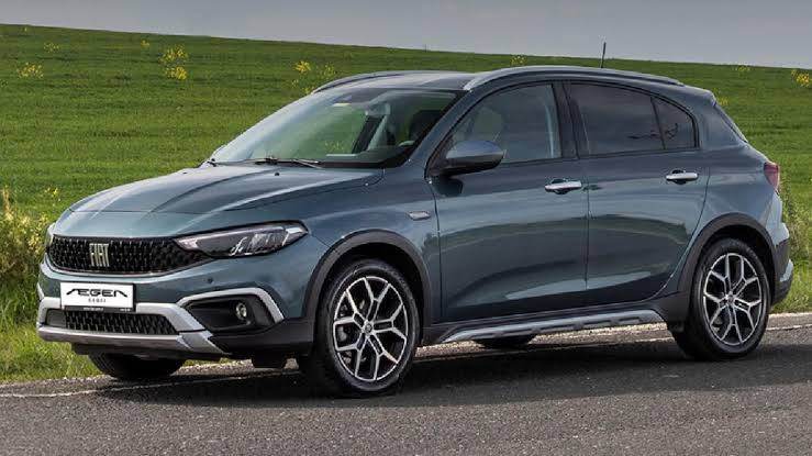 Fiat Egea'nın üretimi durduruldu - Resim : 1