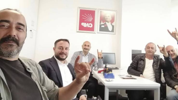 Hepsi tek tek butlan yönetiminde kümeleniyor! İftiracısı da orada trolü de... - Resim : 9