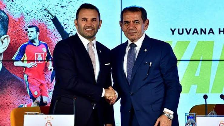 Dursun Özbek'in istediği futbolcuyu açıkladı: 100 kişiye söz verilmiş - Fotoğraf: 6