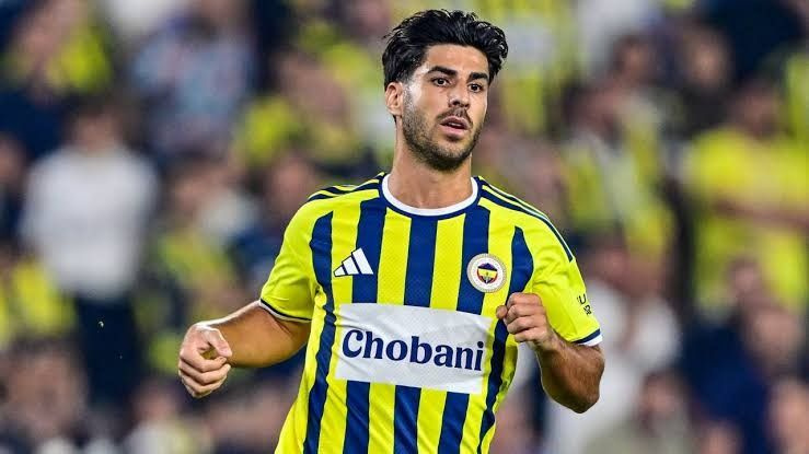 İsmail Kartal'ı çok sinirlendiren Asensio sorusu: Yüzü birden değişti! - Fotoğraf: 9